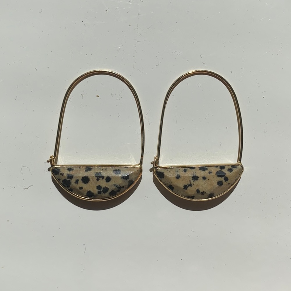 Anthropologie earrings
